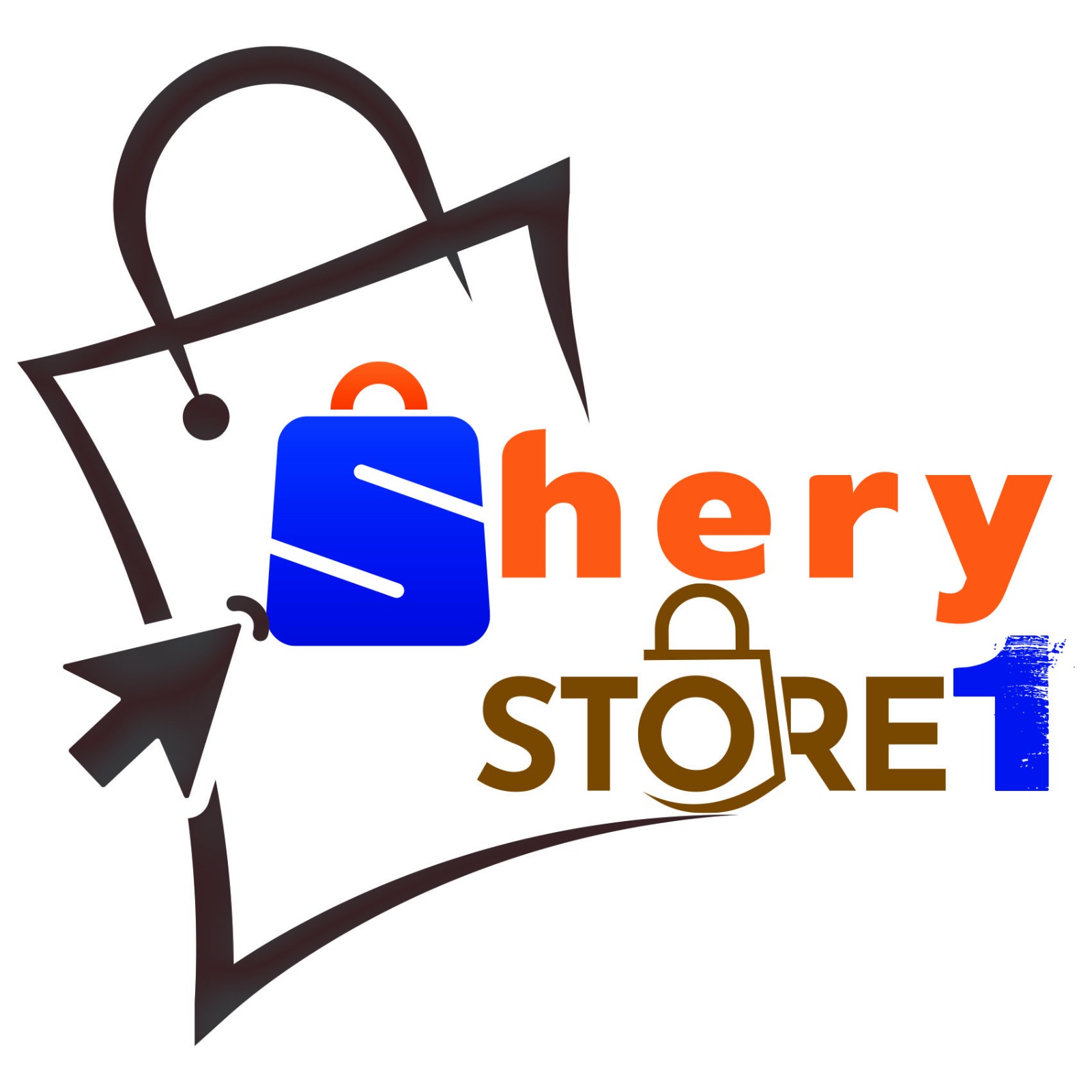 sherystore1 - a compleate online shopping solution